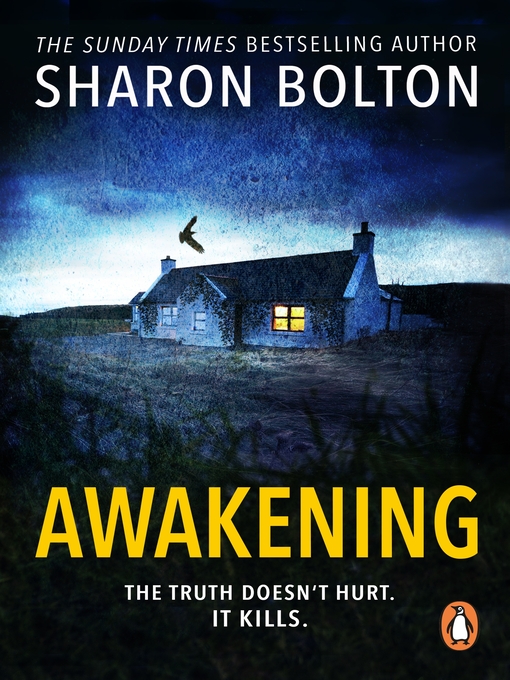 Title details for Awakening by Sharon Bolton - Available